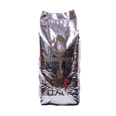 Café Morosini en presentación de 2kg Molido Premium